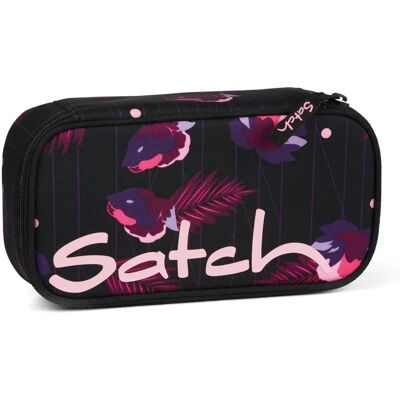Trousse Mystic Nights Satch - Compacte & Écologique - Publicité Trousse Mystic Nights Satch - Compacte & Écologique - Publicité