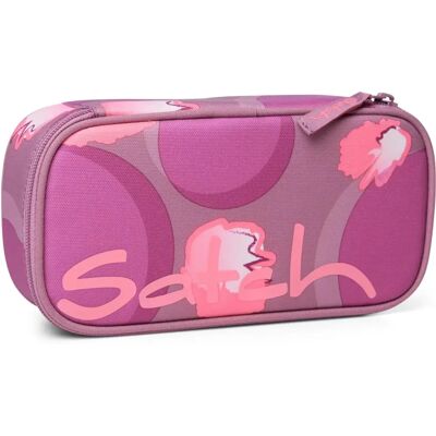 Trousse Walking Clouds Satch - 3 bouteilles PET - Publicité Trousse Walking Clouds Satch - 3 bouteilles PET - Publicité