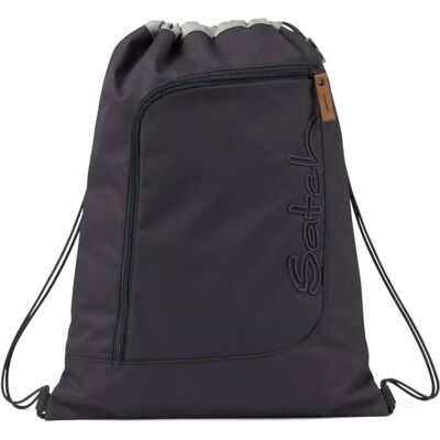 Satch Nordic Grey Gymbag - Unisex Sports Backpack Satch Nordic Grey Gymbag - Unisex Sports Backpack
