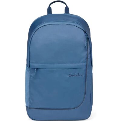 Zaino Unisex Blu Satch - Zaino Zaino Unisex Blu Satch - Zaino