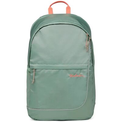 Zaino Satch Fly Verde - Leggero, PET Riciclato, Laptop Zaino Satch Fly Verde - Leggero, PET Riciclato, Laptop