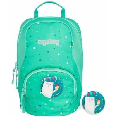 ergobag Bärnelope Kleinkind Rucksack ECO-HERO Edition ergobag Bärnelope Kleinkind Rucksack ECO-HERO Edition