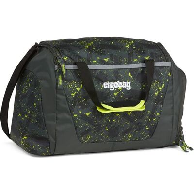 ergobag Sporttasche (2023) - MähdreschBär ergobag Sporttasche (2023) - MähdreschBär