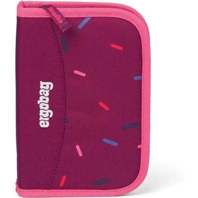 Ergobag Rosa Astuccio Matite Riciclato 22 pz - Astuccio Ergobag Rosa Astuccio Matite Riciclato 22 pz - Astuccio