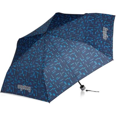 Dziecięcy parasol ergobag - Wodoodporny, Lekki, Kolorowy - Parasol Dziecięcy parasol ergobag - Wodoodporny, Lekki, Kolorowy - Parasol