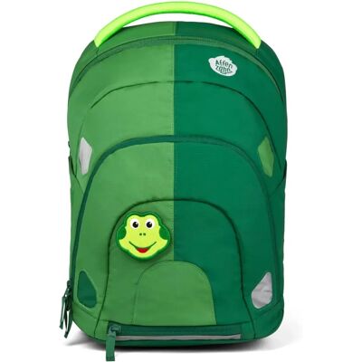 Affenzahn Daydreamer Kinderrucksack - Grün - 36cm Affenzahn Daydreamer Kinderrucksack - Grün - 36cm