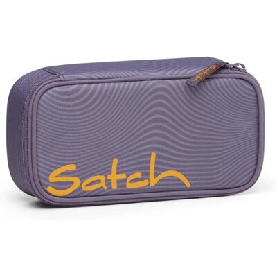 Satch Mesmerize Recyceltes PET-Schlamperbox - Schulzubehör Satch Mesmerize Recyceltes PET-Schlamperbox - Schulzubehör