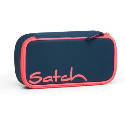 Satch Pink Phantom Schlamperbox - Schulzubehör Satch Pink Phantom Schlamperbox - Schulzubehör