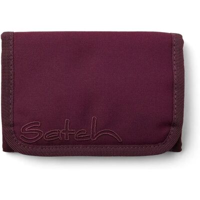 Satch Nordic Berry Portafoglio - Wallet Satch Nordic Berry Portafoglio - Wallet