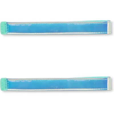 Satch Effect SWAPS Glossy Mint - Accessori per zaini scolastici Satch Effect SWAPS Glossy Mint - Accessori per zaini scolastici