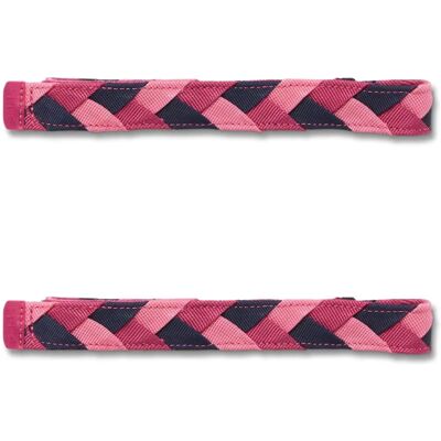 satch SWAPS Zubehör Kinder für Kinder Geflochten Pink - Zubehör satch SWAPS Zubehör Kinder für Kinder Geflochten Pink - Zubehör