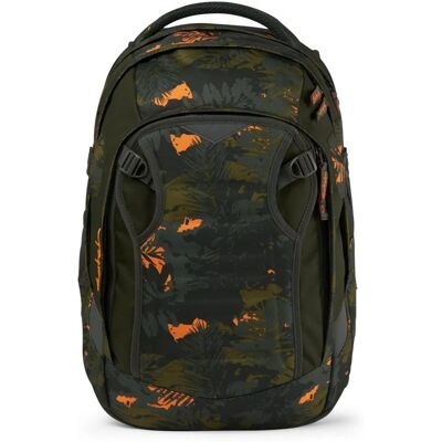 Satch Match Sac à Dos Scolaire - Ergonomique, Extensible, PET Recyclé - Publicité Satch Match Sac à Dos Scolaire - Ergonomique, Extensible, PET Recyclé - Publicité