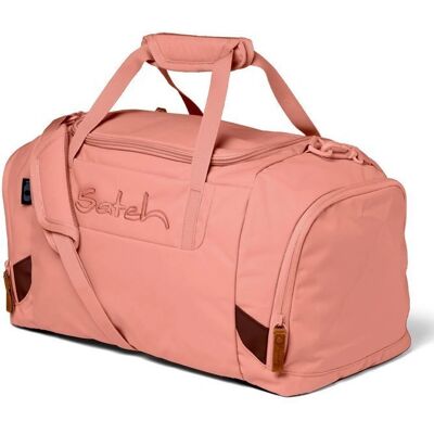 Affenzahn Rose Sporttasche - Unisex - 45cm - Recyceltes PET Affenzahn Rose Sporttasche - Unisex - 45cm - Recyceltes PET