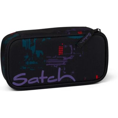 Satch Night Vision Etui - School Benodigdheden Satch Night Vision Etui - School Benodigdheden