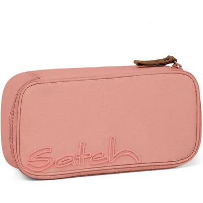 satch Nordic Coral Federmäppchen - Recycelt, Wasserabweisend, Organizer satch Nordic Coral Federmäppchen - Recycelt, Wasserabweisend, Organizer