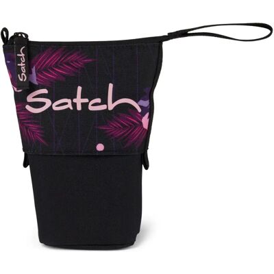 Satch Mystic Nights Pencil Slider - Stifteetui mit Geheimfach Satch Mystic Nights Pencil Slider - Stifteetui mit Geheimfach