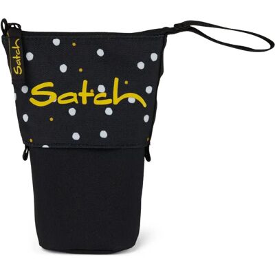 Satch Mehrfarbig Recyceltes PET Pencil Slider - Etui Satch Mehrfarbig Recyceltes PET Pencil Slider - Etui