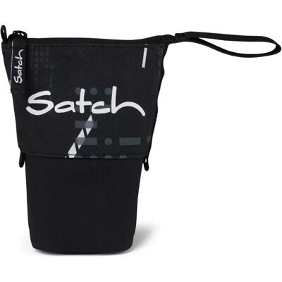 satch Modell 2 - Schwarzes Etui satch Modell 2 - Schwarzes Etui