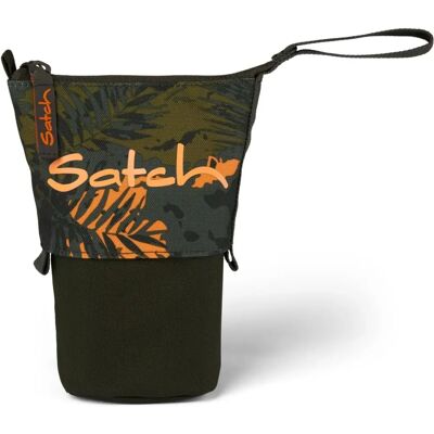 Satch Jurassic Jungle Potlood Slider - Kantoororganizer Satch Jurassic Jungle Potlood Slider - Kantoororganizer