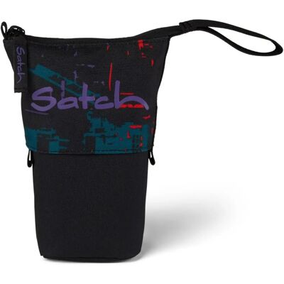 Satch Model 3 - Potlood Slider Etui - Milieuvriendelijk Schoolaccessoire Satch Model 3 - Potlood Slider Etui - Milieuvriendelijk Schoolaccessoire