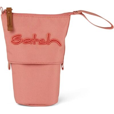 satch Nordic Coral Pencil Slider - Federmäppchen satch Nordic Coral Pencil Slider - Federmäppchen