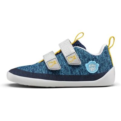 Affenzahn Blau Modell 25 - Schuhe Affenzahn Blau Modell 25 - Schuhe