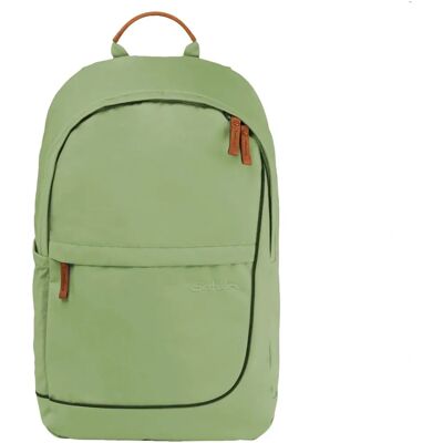 satch Fly Sac à dos Vert Jade - École & Voyage - Publicité satch Fly Sac à dos Vert Jade - École & Voyage - Publicité