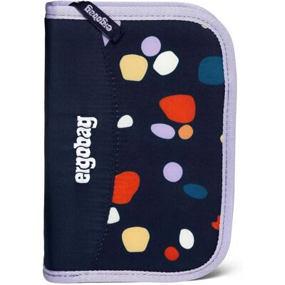 Ergobag StoneBear Bunte Federmäppchen - Mosaik - One Size Ergobag StoneBear Bunte Federmäppchen - Mosaik - One Size