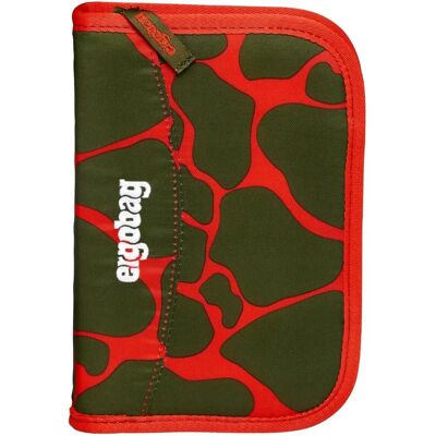 Custodia Ergobag Quattro DraghiUnisex - Tipo di prodotto Custodia Ergobag Quattro DraghiUnisex - Tipo di prodotto