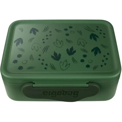 Ergobag Dino Snack Tasche - Snack Tasche Ergobag Dino Snack Tasche - Snack Tasche