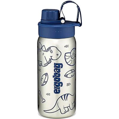 Ergobag Edelstahl Trinkflasche Easy-to-Drink - Flasche Ergobag Edelstahl Trinkflasche Easy-to-Drink - Flasche