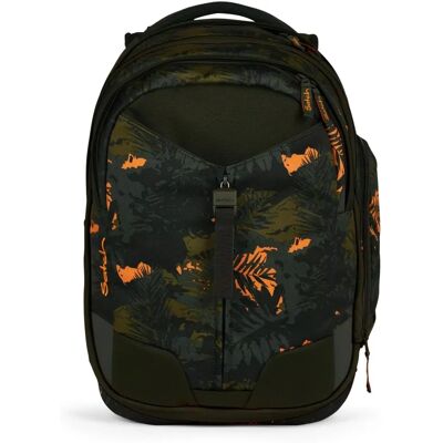 Satch Match Jurassic Jungle Schulrucksack - Schulrucksack Satch Match Jurassic Jungle Schulrucksack - Schulrucksack