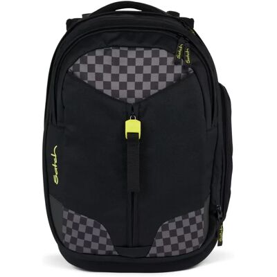Satch Match Zaino Scolastico - Regolabile - 35L Satch Match Zaino Scolastico - Regolabile - 35L