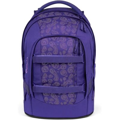 Satch Bright Faces Rucksack - Schulrucksack Satch Bright Faces Rucksack - Schulrucksack
