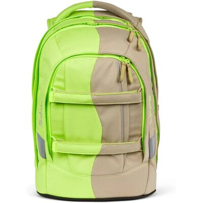 Satch Schulrucksack Pack Double Trouble - Schulranzen Satch Schulrucksack Pack Double Trouble - Schulranzen