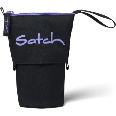 Satch Pencil Slider - Paars - Etui & Pennenhouder Satch Pencil Slider - Paars - Etui & Pennenhouder