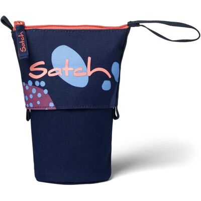 Satch Coral Reef Bleistift Slider - Stifteetui Satch Coral Reef Bleistift Slider - Stifteetui