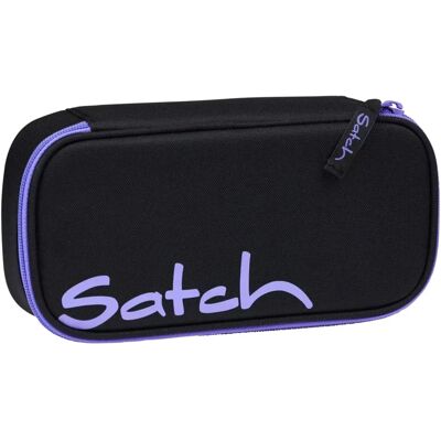 Satch Purple Fantôme Unisex Federmäppchen - Produkttyp Satch Purple Fantôme Unisex Federmäppchen - Produkttyp