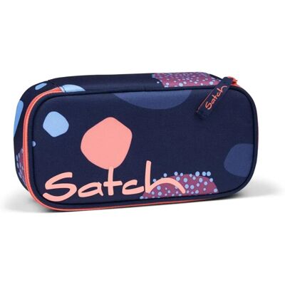 Satch Coral Reef Federmäppchen - Ein Größe Satch Coral Reef Federmäppchen - Ein Größe