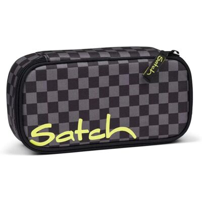 Satch Dark Skate Etui - Organizer, gerecycled PET Satch Dark Skate Etui - Organizer, gerecycled PET