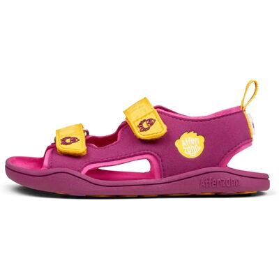 Affenzahn Airy Vogel 22 - Sandalen Affenzahn Airy Vogel 22 - Sandalen