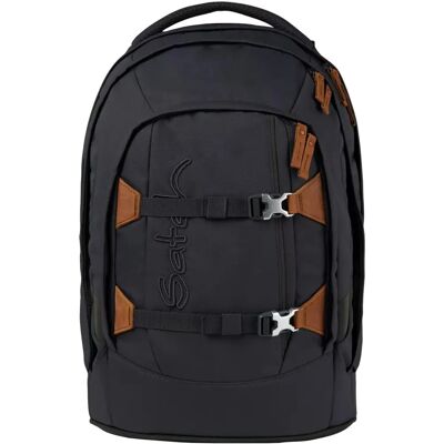 Satch Nordic Grey Schulrucksack - 45cm Satch Nordic Grey Schulrucksack - 45cm