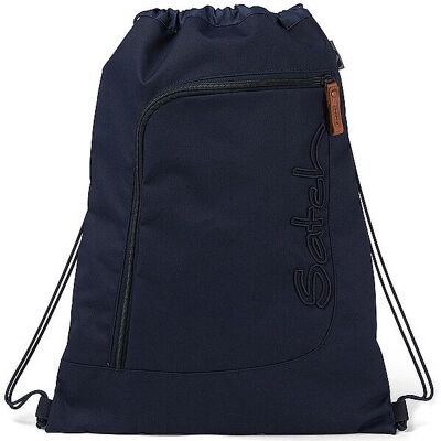 Satch Nordic Blue Sportbeutel - Sport Tasche Satch Nordic Blue Sportbeutel - Sport Tasche
