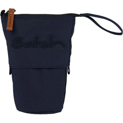 satch Pencil Slider - Nordic Blue - Federmäppchen satch Pencil Slider - Nordic Blue - Federmäppchen