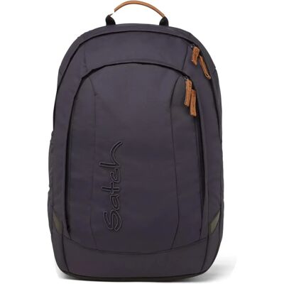 Satch Nordic Grey Schulrucksack - Rucksack Satch Nordic Grey Schulrucksack - Rucksack