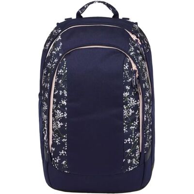 Satch Sac à dos scolaire Air - Violet - Publicité Satch Sac à dos scolaire Air - Violet - Publicité