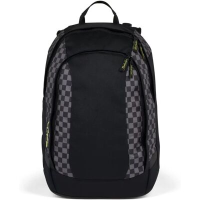 Satch Air Schulrucksack - Grau Satch Air Schulrucksack - Grau