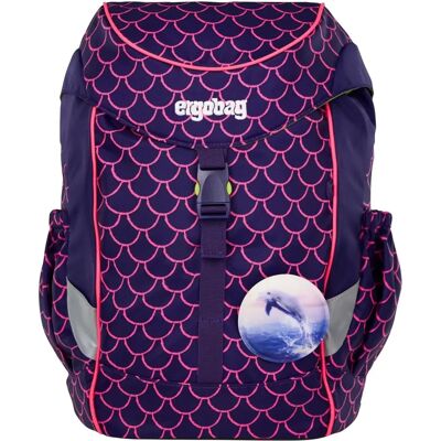 Ergobag Mini Perlentaucher - Zaino scolastico Ergobag Mini Perlentaucher - Zaino scolastico