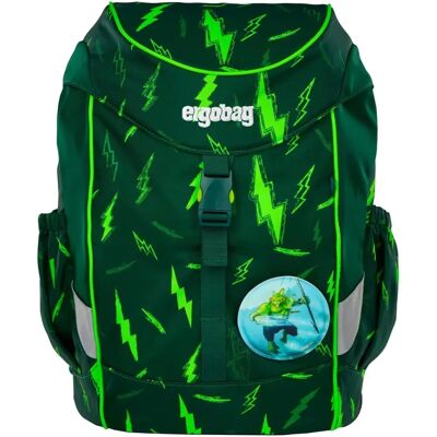 Zaino per bambini Ergobag Mini Bärtastisch Zaino per bambini Ergobag Mini Bärtastisch