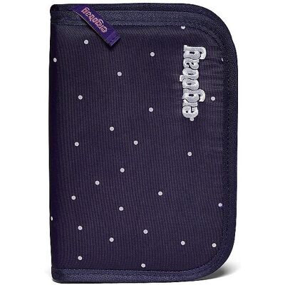 Trousse Ergobag Sternguckbär - Fournitures Scolaires - Publicité Trousse Ergobag Sternguckbär - Fournitures Scolaires - Publicité